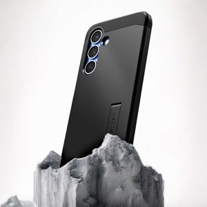 Aizmugurējais vāciņš Tech-Protect  Tech-Protect MagMat MagSafe iPhone 13 mini case - navy blue matte 