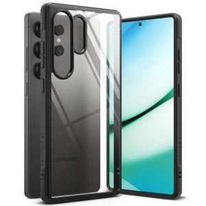 Aizmugurējais vāciņš Tech-Protect  Tech-Protect MagMat MagSafe iPhone 13 mini case - navy blue matte 