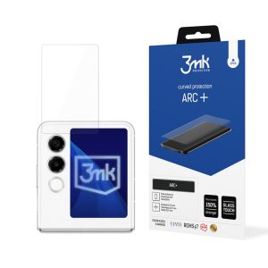 Aizmugurējais vāciņš Tech-Protect  Tech-Protect MagMat MagSafe iPhone 13 mini case - navy blue matte 