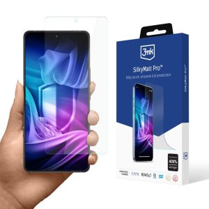 Aizmugurējais vāciņš Tech-Protect  Tech-Protect MagMat MagSafe iPhone 13 mini case - navy blue matte 