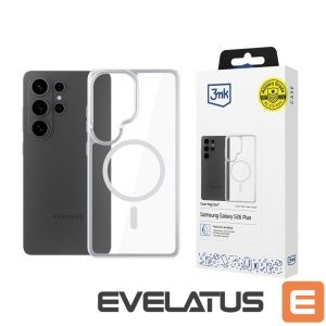 Aizmugurējais vāciņš Tech-Protect  Tech-Protect MagMat MagSafe iPhone 13 mini case - navy blue matte 