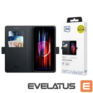 Aizmugurējais vāciņš Tech-Protect  Tech-Protect MagMat MagSafe iPhone 13 mini case - navy blue matte 