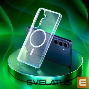 Aizmugurējais vāciņš Tech-Protect  Tech-Protect MagMat MagSafe iPhone 13 mini case - navy blue matte 