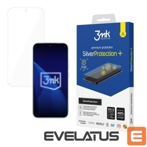 Aizmugurējais vāciņš Tech-Protect  Tech-Protect MagMat MagSafe iPhone 13 mini case - navy blue matte 