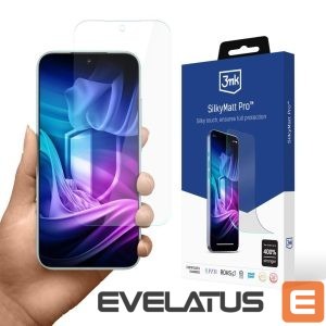 Aizmugurējais vāciņš Tech-Protect  Tech-Protect MagMat MagSafe iPhone 13 mini case - navy blue matte 