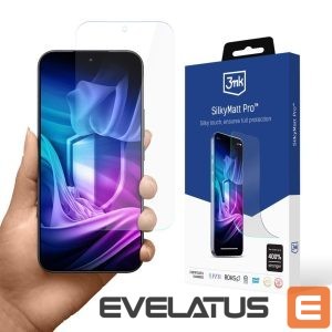 Aizmugurējais vāciņš Tech-Protect  Tech-Protect MagMat MagSafe iPhone 13 mini case - navy blue matte 