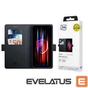 Aizmugurējais vāciņš Tech-Protect  Tech-Protect MagMat MagSafe iPhone 13 mini case - navy blue matte 