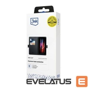 Aizmugurējais vāciņš Tech-Protect  Tech-Protect MagMat MagSafe iPhone 13 mini case - navy blue matte 