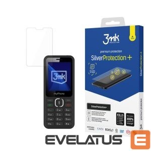 Aizmugurējais vāciņš Tech-Protect  Tech-Protect MagMat MagSafe iPhone 13 mini case - navy blue matte 