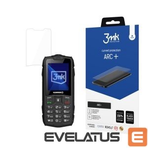 Aizmugurējais vāciņš Tech-Protect  Tech-Protect MagMat MagSafe iPhone 13 mini case - navy blue matte 