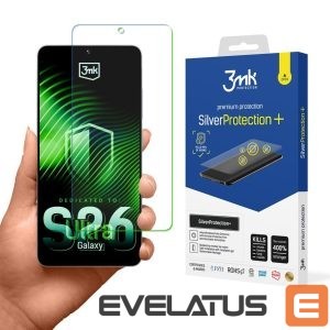 Aizmugurējais vāciņš Tech-Protect  Tech-Protect MagMat MagSafe iPhone 13 mini case - navy blue matte 