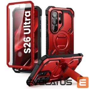 Aizmugurējais vāciņš Tech-Protect  Tech-Protect MagMat MagSafe iPhone 13 mini case - navy blue matte 