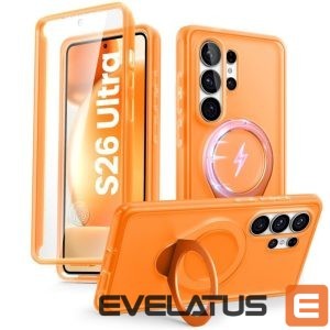 Aizmugurējais vāciņš Tech-Protect  Tech-Protect MagMat MagSafe iPhone 13 mini case - navy blue matte 