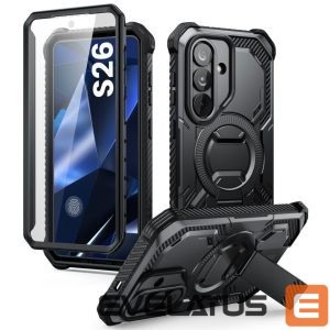 Aizmugurējais vāciņš Tech-Protect  Tech-Protect MagMat MagSafe iPhone 13 mini case - navy blue matte 