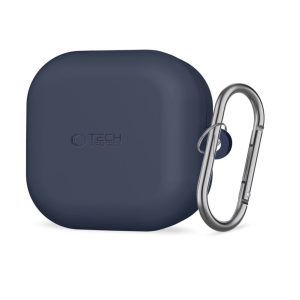 Aizmugurējais vāciņš Tech-Protect  Tech-Protect MagMat MagSafe iPhone 13 mini case - navy blue matte 