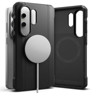 Aizmugurējais vāciņš Tech-Protect  Tech-Protect MagMat MagSafe iPhone 13 mini case - navy blue matte 