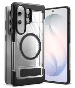 Aizmugurējais vāciņš Tech-Protect  Tech-Protect MagMat MagSafe iPhone 13 mini case - navy blue matte 