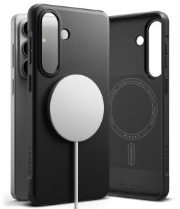 Aizmugurējais vāciņš Tech-Protect  Tech-Protect MagMat MagSafe iPhone 13 mini case - navy blue matte 