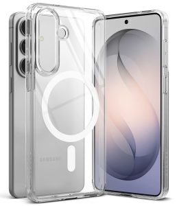 Aizmugurējais vāciņš Tech-Protect  Tech-Protect MagMat MagSafe iPhone 13 mini case - navy blue matte 