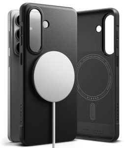 Aizmugurējais vāciņš Tech-Protect  Tech-Protect MagMat MagSafe iPhone 13 mini case - navy blue matte 