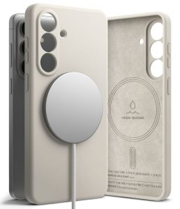 Aizmugurējais vāciņš Tech-Protect  Tech-Protect MagMat MagSafe iPhone 13 mini case - navy blue matte 