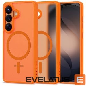 Aizmugurējais vāciņš Tech-Protect  Tech-Protect MagMat MagSafe iPhone 13 mini case - navy blue matte 