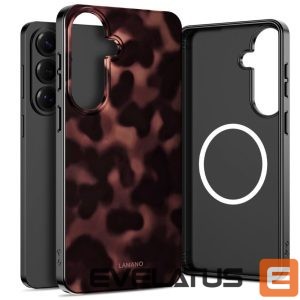 Aizmugurējais vāciņš Tech-Protect  Tech-Protect MagMat MagSafe iPhone 13 mini case - navy blue matte 