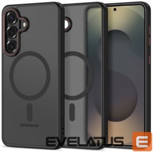 Aizmugurējais vāciņš Tech-Protect  Tech-Protect MagMat MagSafe iPhone 13 mini case - navy blue matte 