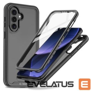 Aizmugurējais vāciņš Tech-Protect  Tech-Protect MagMat MagSafe iPhone 13 mini case - navy blue matte 