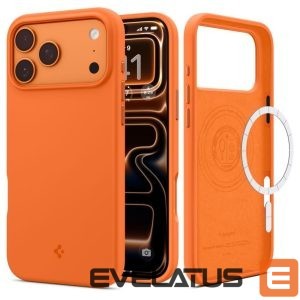 Aizmugurējais vāciņš Tech-Protect  Tech-Protect MagMat MagSafe iPhone 13 mini case - navy blue matte 