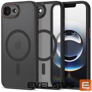 Aizmugurējais vāciņš Tech-Protect  Tech-Protect MagMat MagSafe iPhone 13 mini case - navy blue matte 