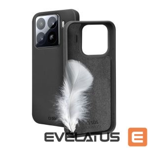 Aizmugurējais vāciņš Tech-Protect  Tech-Protect MagMat MagSafe iPhone 13 mini case - navy blue matte 