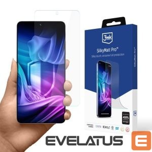 Aizmugurējais vāciņš Tech-Protect  Tech-Protect MagMat MagSafe iPhone 13 mini case - navy blue matte 