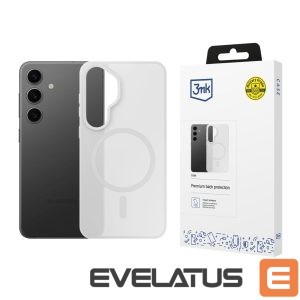 Aizmugurējais vāciņš Tech-Protect  Tech-Protect MagMat MagSafe iPhone 13 mini case - navy blue matte 