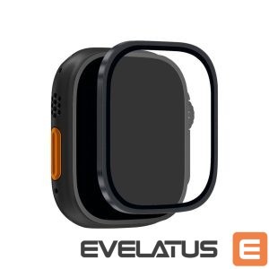 Aizmugurējais vāciņš Tech-Protect  Tech-Protect MagMat MagSafe iPhone 13 mini case - navy blue matte 