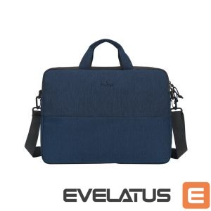 Aizmugurējais vāciņš Tech-Protect  Tech-Protect MagMat MagSafe iPhone 13 mini case - navy blue matte 