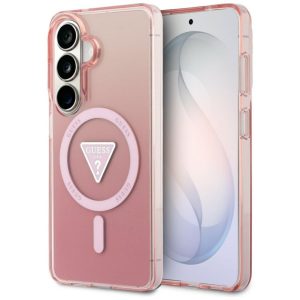 Aizmugurējais vāciņš Tech-Protect  Tech-Protect MagMat MagSafe iPhone 13 mini case - navy blue matte 