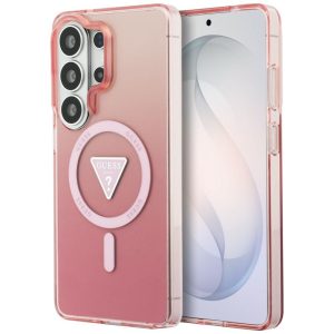 Aizmugurējais vāciņš Tech-Protect  Tech-Protect MagMat MagSafe iPhone 13 mini case - navy blue matte 