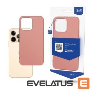 Aizmugurējais vāciņš Tech-Protect  Tech-Protect MagMat MagSafe iPhone 13 mini case - navy blue matte 