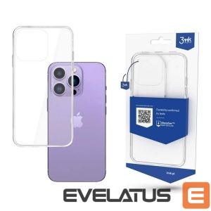 Aizmugurējais vāciņš Tech-Protect  Tech-Protect MagMat MagSafe iPhone 13 mini case - navy blue matte 