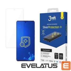 Aizmugurējais vāciņš Tech-Protect  Tech-Protect MagMat MagSafe iPhone 13 mini case - navy blue matte 