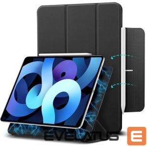 Aizmugurējais vāciņš Tech-Protect  Tech-Protect MagMat MagSafe iPhone 13 mini case - navy blue matte 