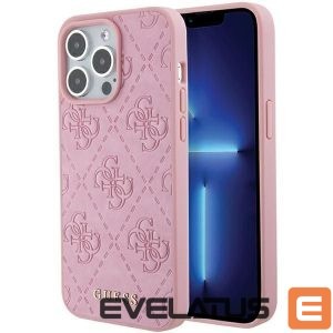 Aizmugurējais vāciņš Tech-Protect  Tech-Protect MagMat MagSafe iPhone 13 mini case - navy blue matte 