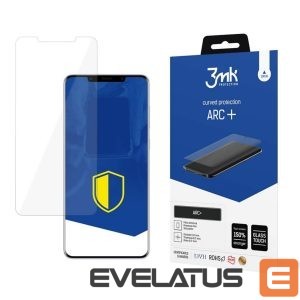 Aizmugurējais vāciņš Tech-Protect  Tech-Protect MagMat MagSafe iPhone 13 mini case - navy blue matte 