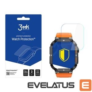 Aizmugurējais vāciņš Tech-Protect  Tech-Protect MagMat MagSafe iPhone 13 mini case - navy blue matte 