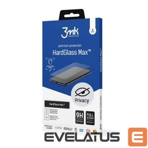 Aizmugurējais vāciņš Tech-Protect  Tech-Protect MagMat MagSafe iPhone 13 mini case - navy blue matte 