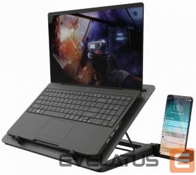 Aizmugurējais vāciņš Tech-Protect  Tech-Protect MagMat MagSafe iPhone 13 mini case - navy blue matte 