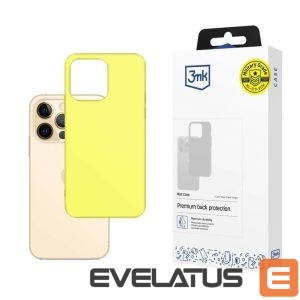 Aizmugurējais vāciņš Tech-Protect  Tech-Protect MagMat MagSafe iPhone 13 mini case - navy blue matte 