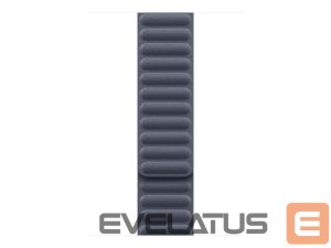 Aizmugurējais vāciņš Tech-Protect  Tech-Protect MagMat MagSafe iPhone 13 mini case - navy blue matte 