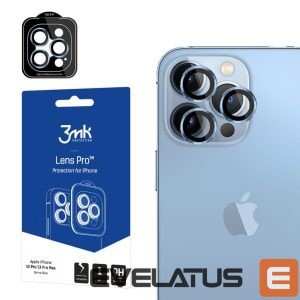 Aizmugurējais vāciņš Tech-Protect  Tech-Protect MagMat MagSafe iPhone 13 mini case - navy blue matte 